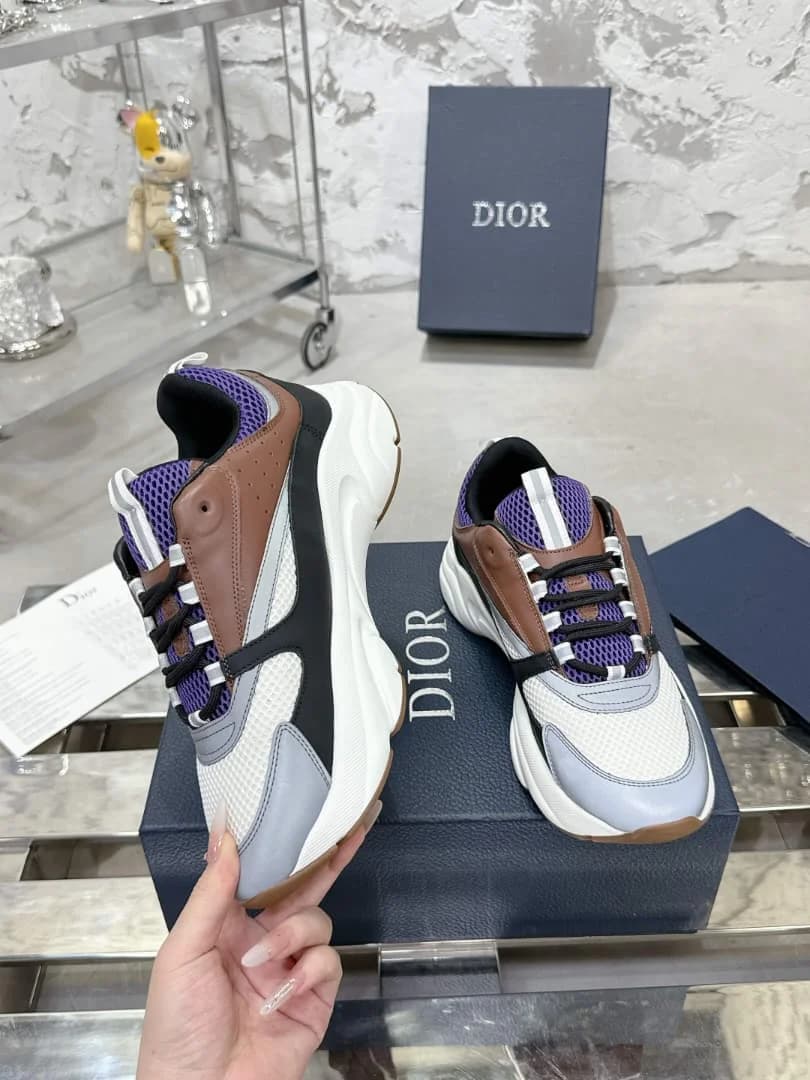 Christian Dior B22 foto 3