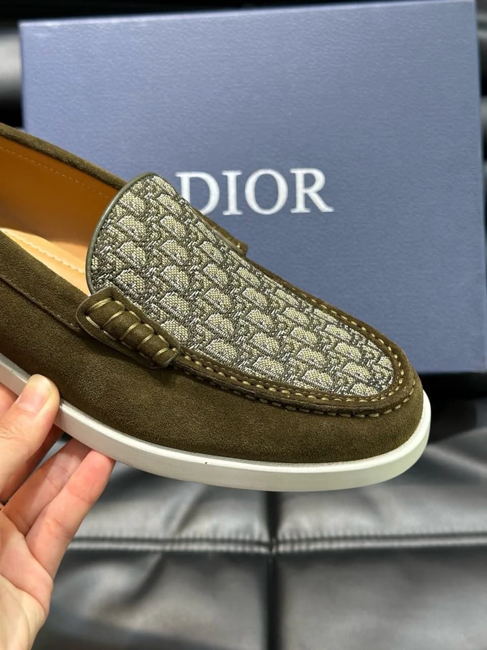 Dior Loafers foto 8