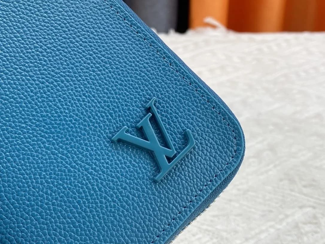 Louis Vuitton Portemonnee foto 9