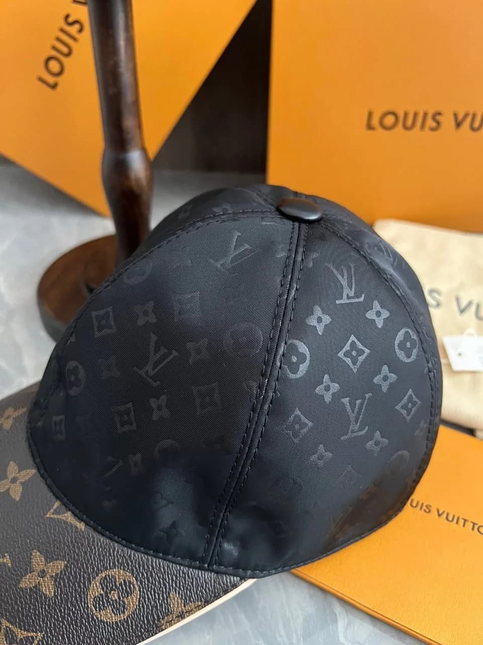 Louis Vuitton Pet foto 9