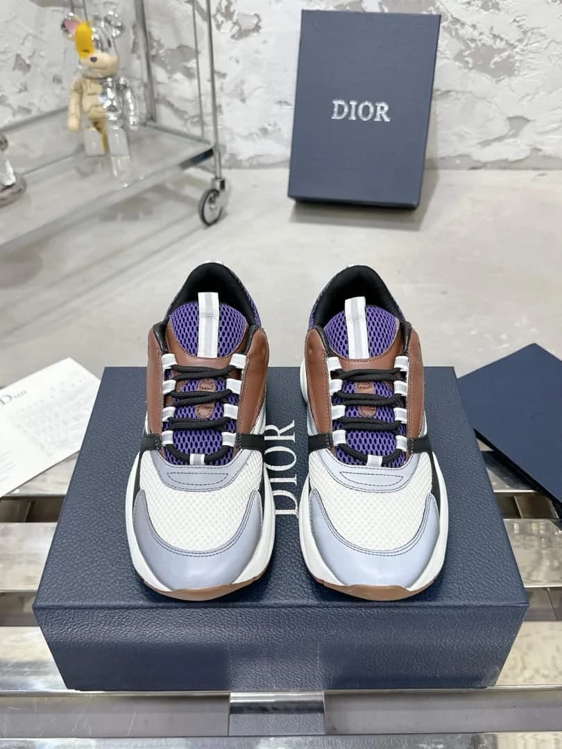 Christian Dior B22 foto 8