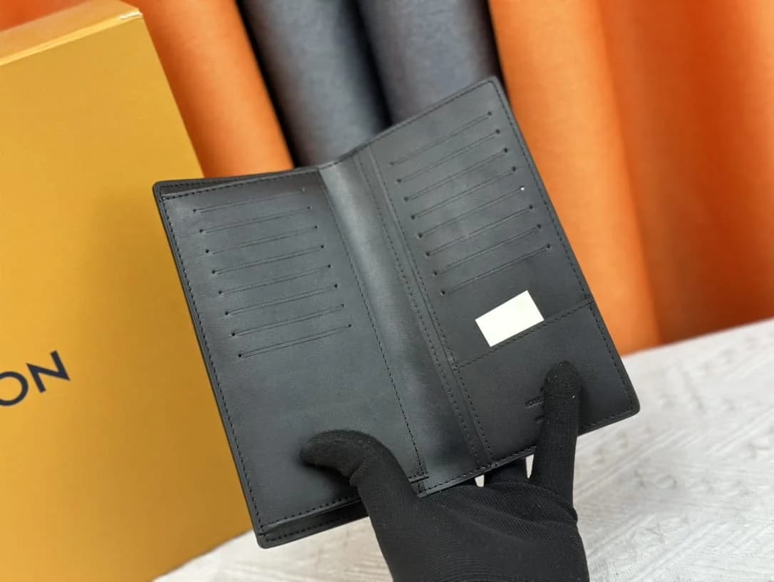 Louis Vuitton Portemonnee foto 4
