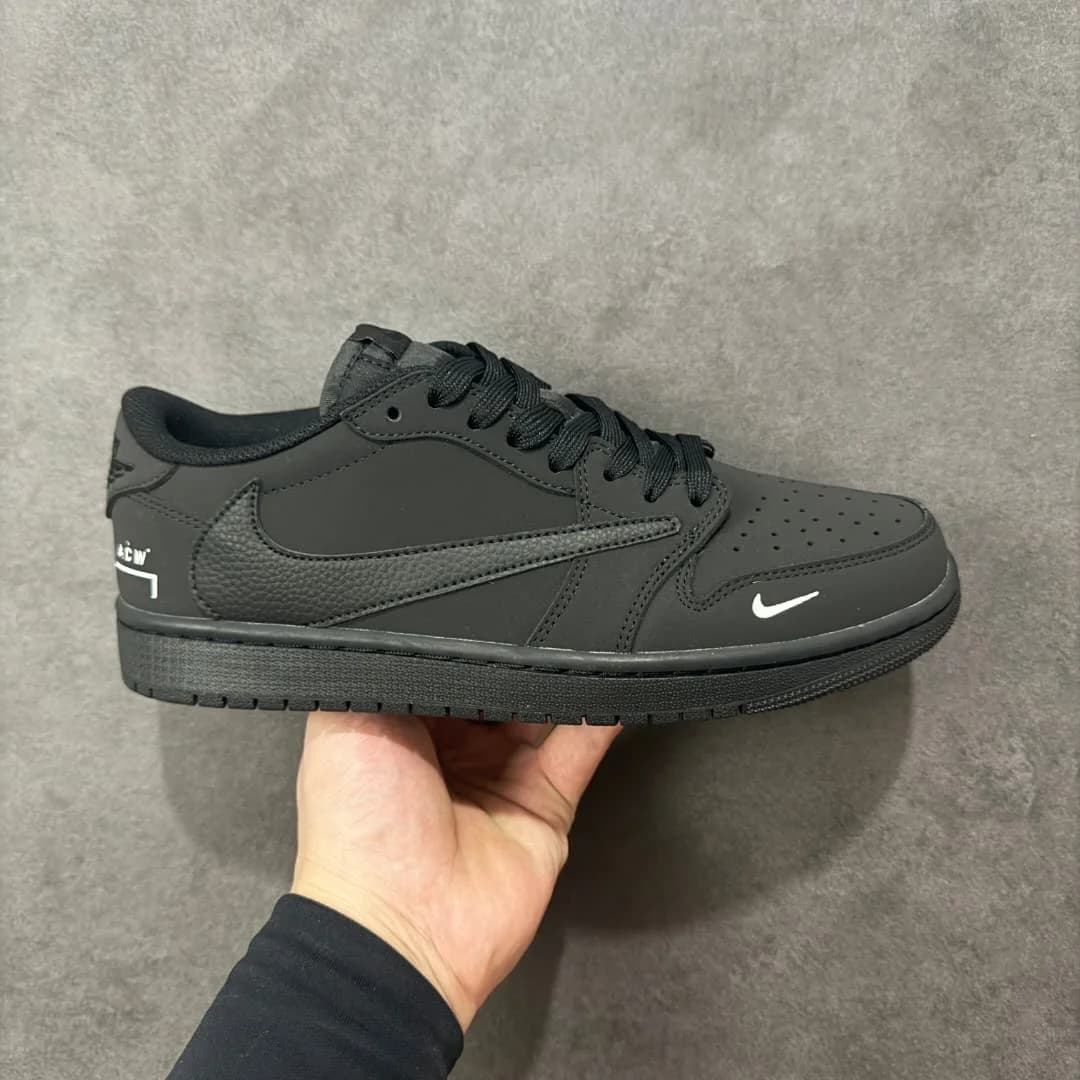 Travis Scott Air foto 9