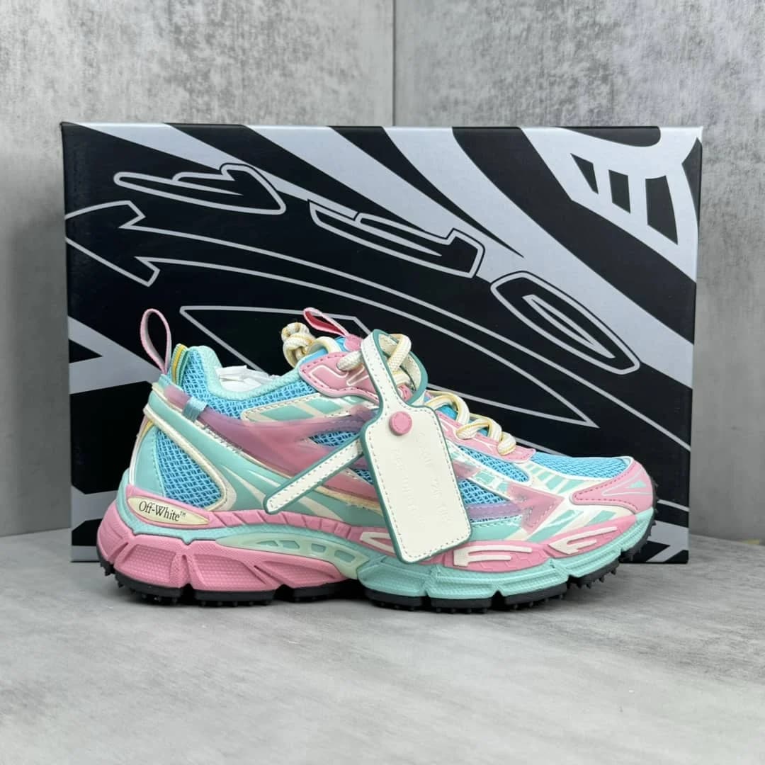 Off-White Sneakers