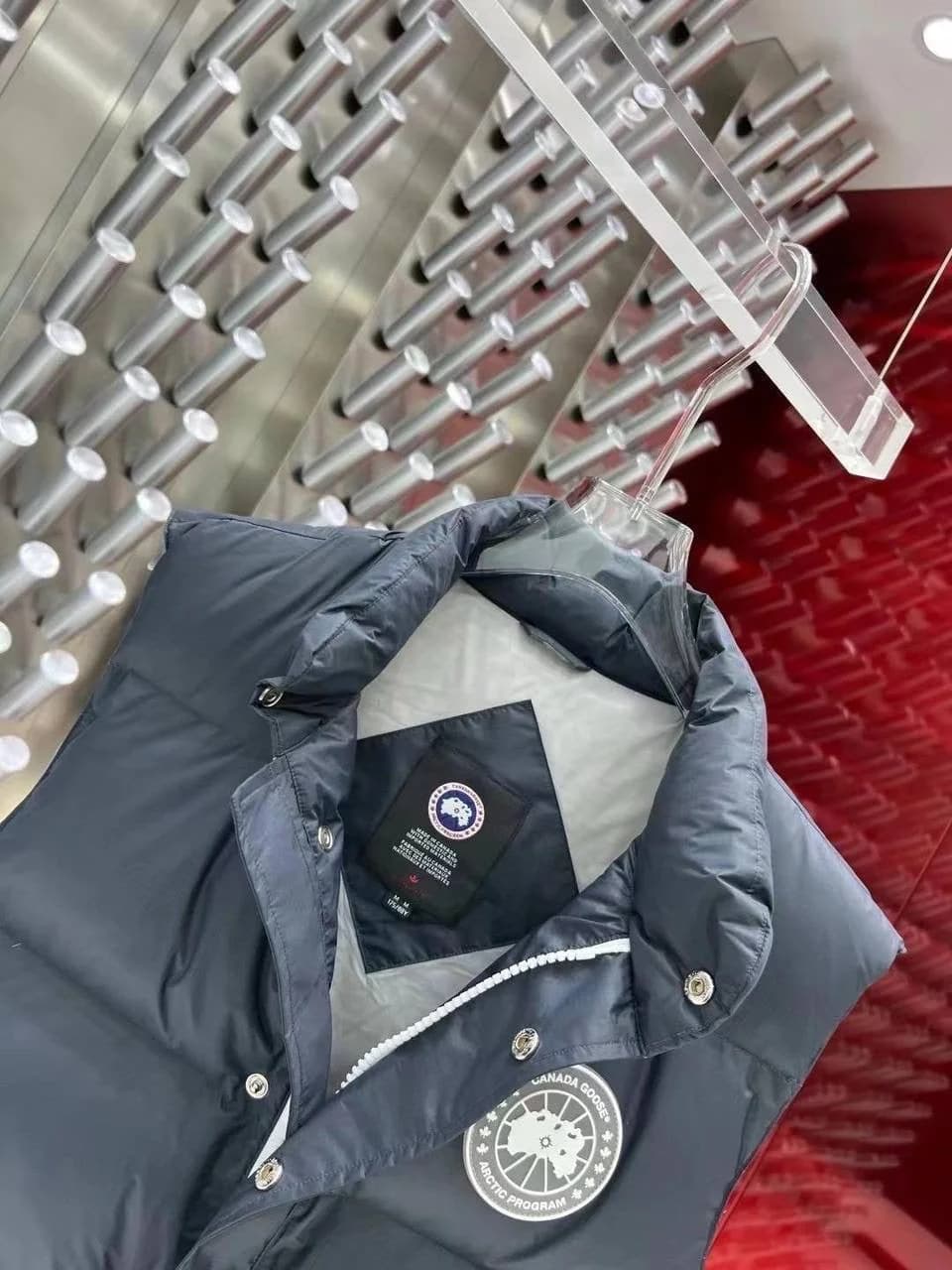 Canada Goose Body Warmer foto 3