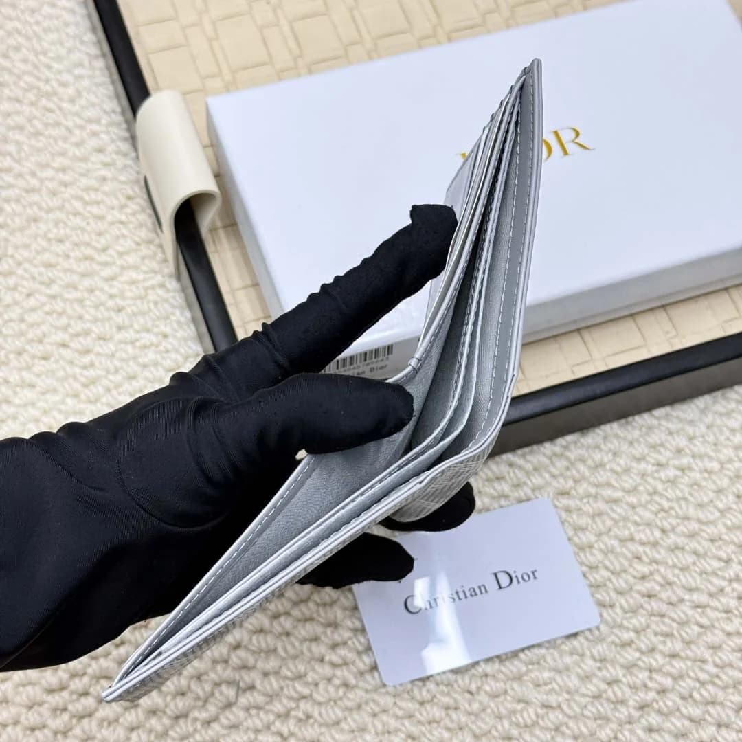 Dior Portemonnee foto 3