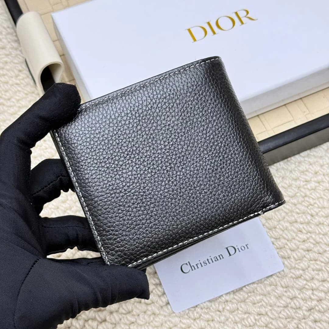 Dior Portemonnee foto 3
