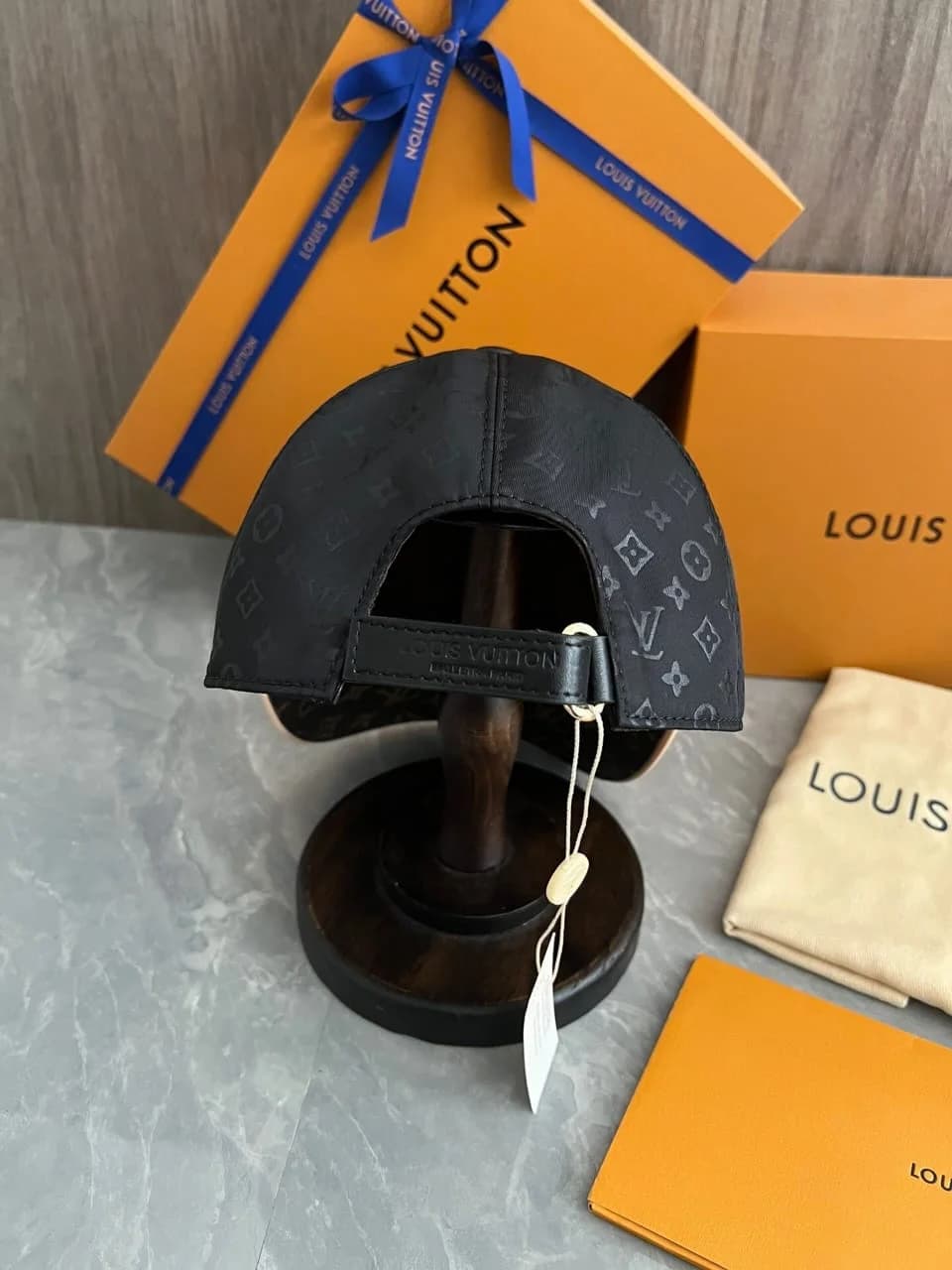 Louis Vuitton Pet foto 4