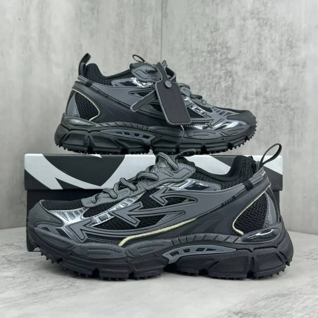 Off-White Sneakers foto 7