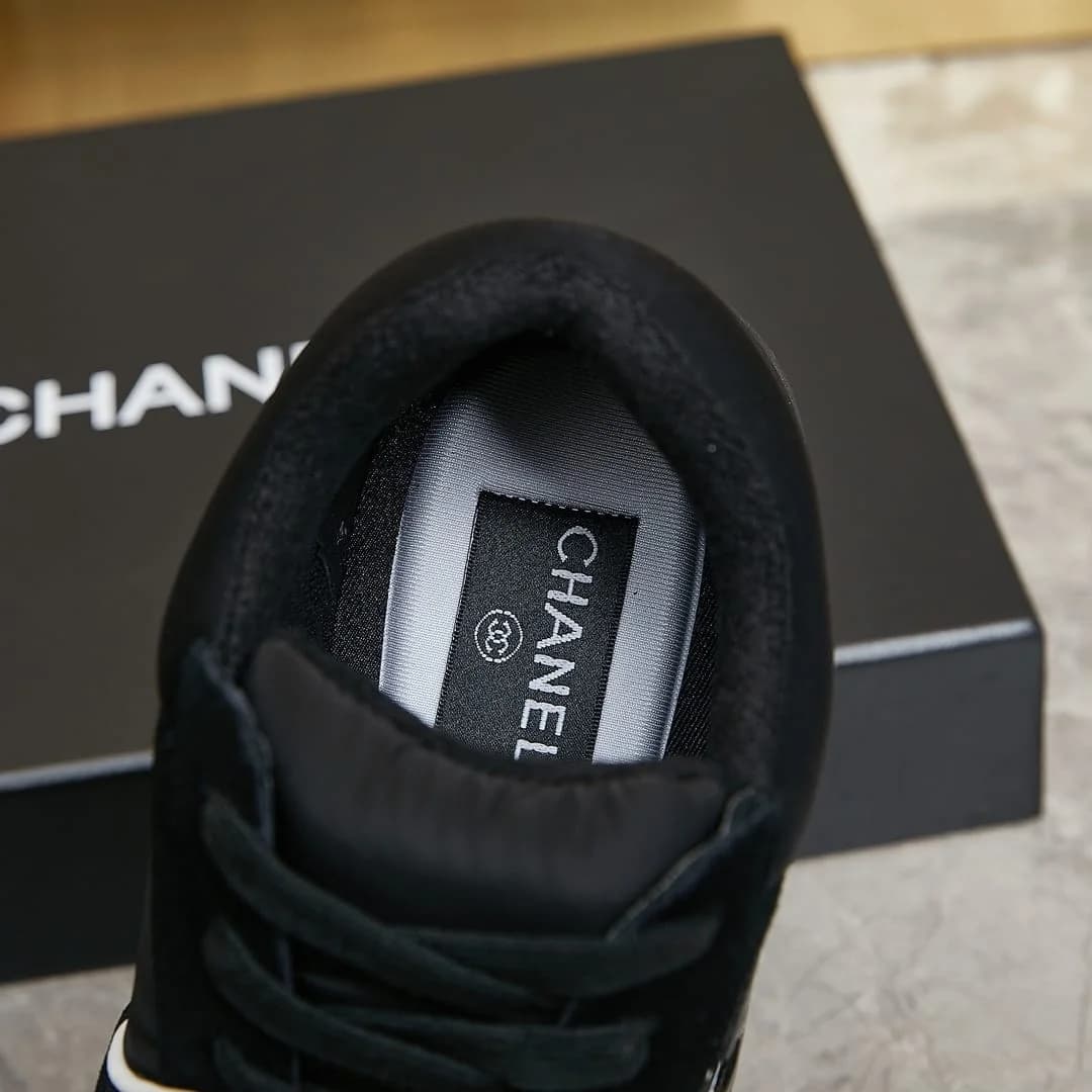 Chanel Sneakers foto 7