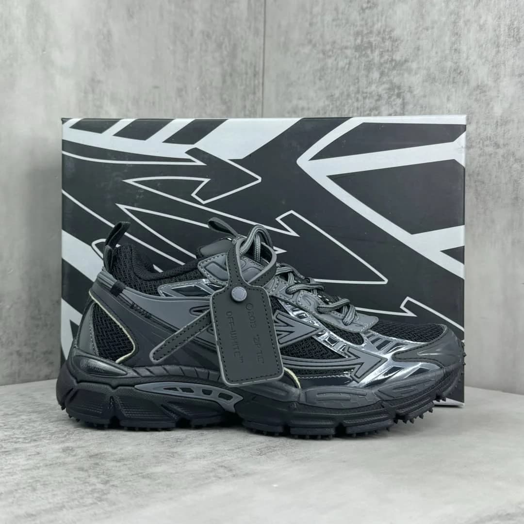 Off-White Sneakers