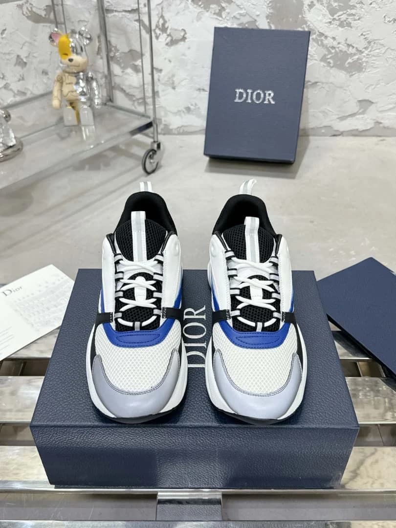 Christian Dior B22 foto 4