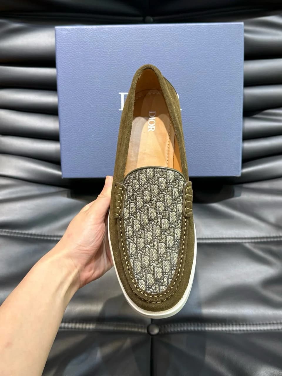 Dior Loafers foto 5