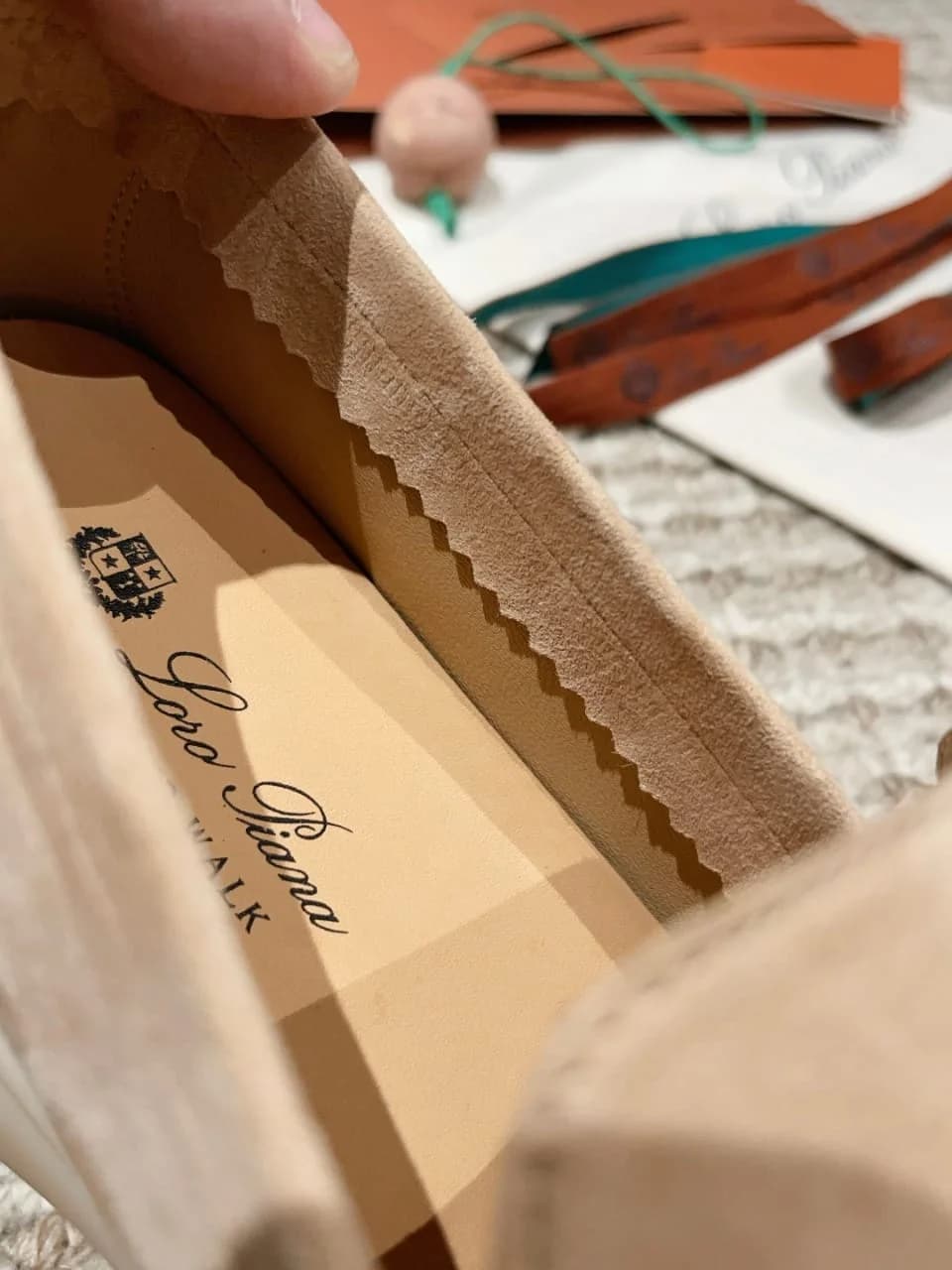 Loro Piana Loafers foto 6