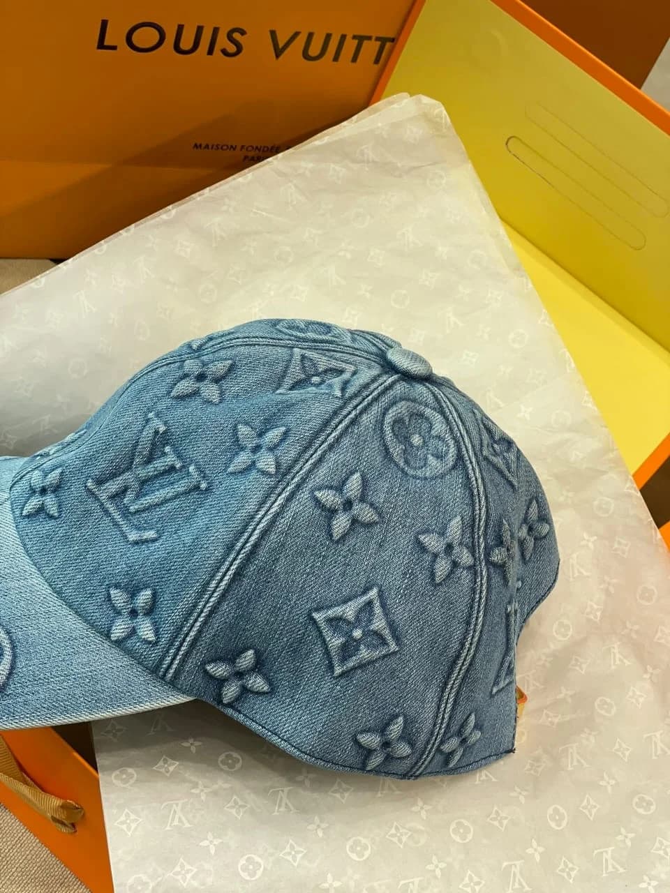 Louis Vuitton Pet foto 3