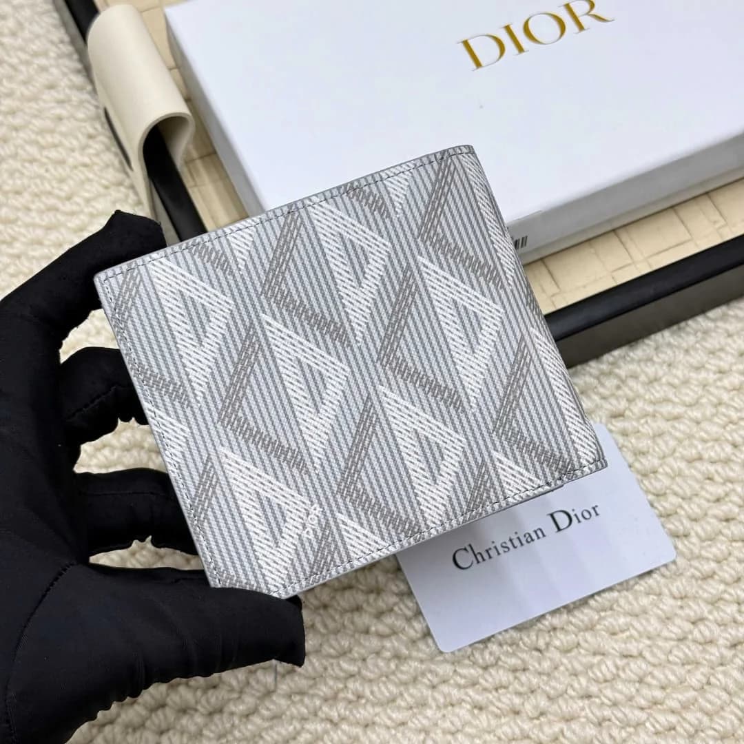Dior Portemonnee foto 6