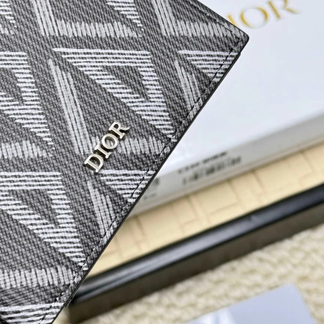 Dior Portemonnee foto 4