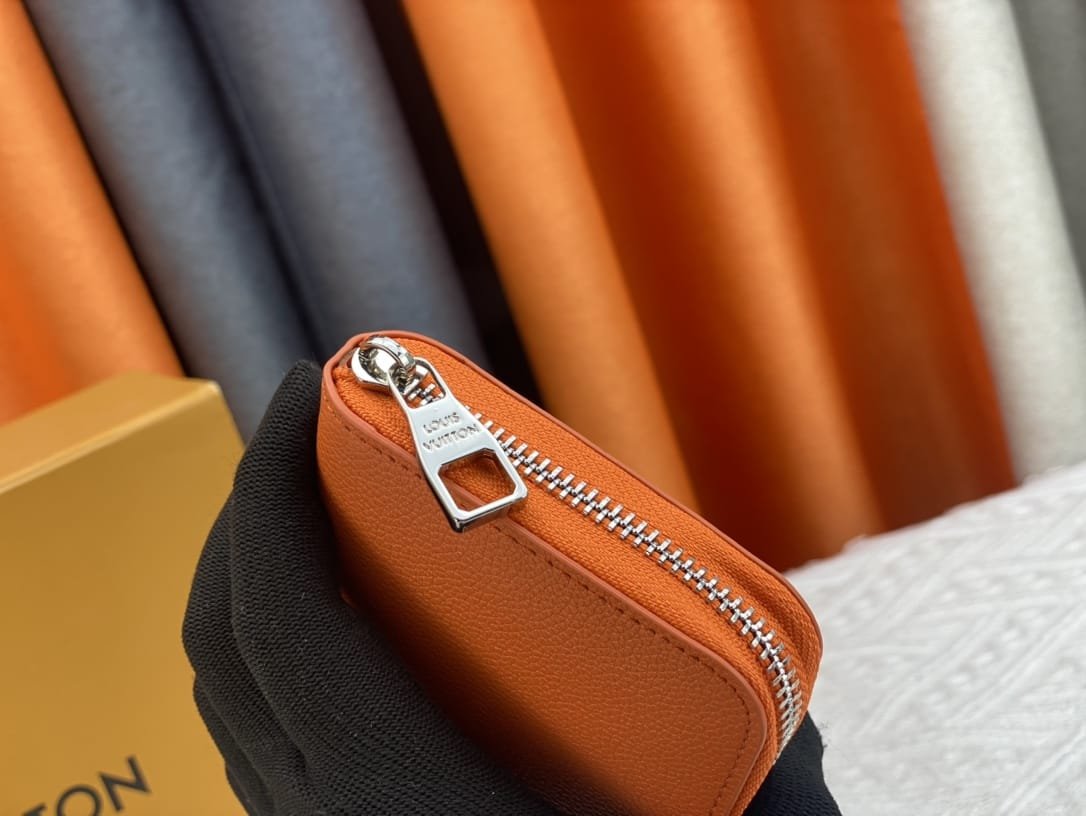 Louis Vuitton Portemonnee foto 3