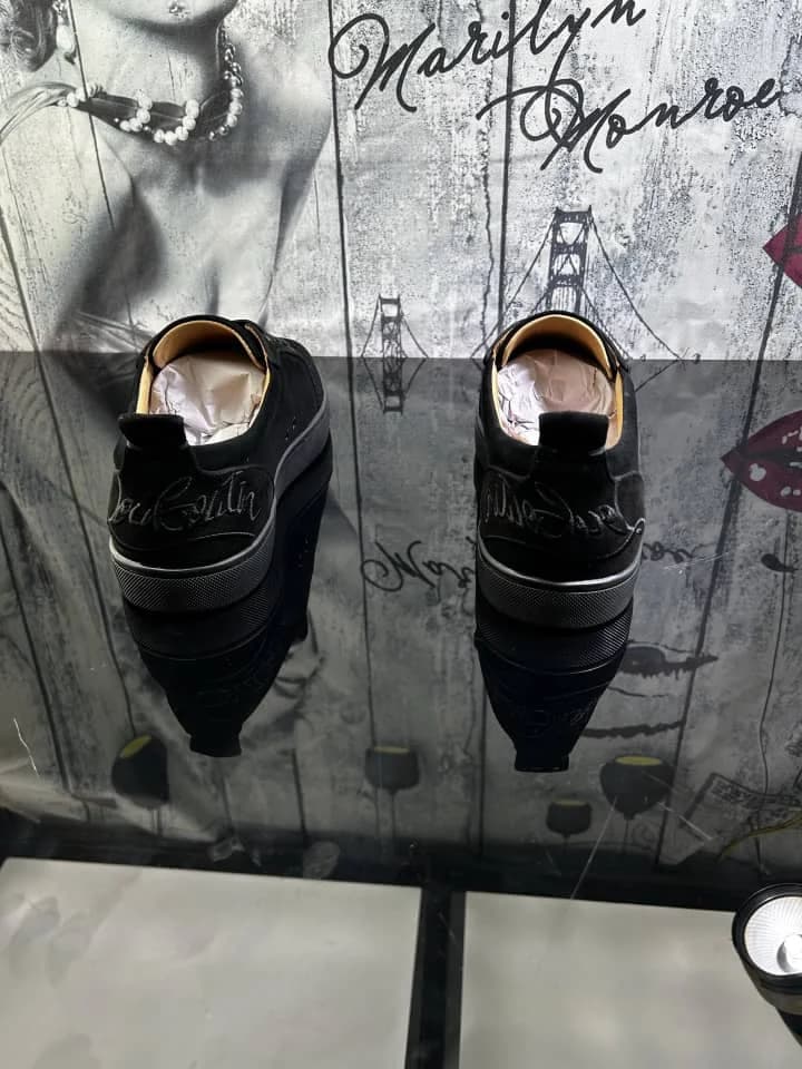 Christian Louboutin Sneakers foto 5
