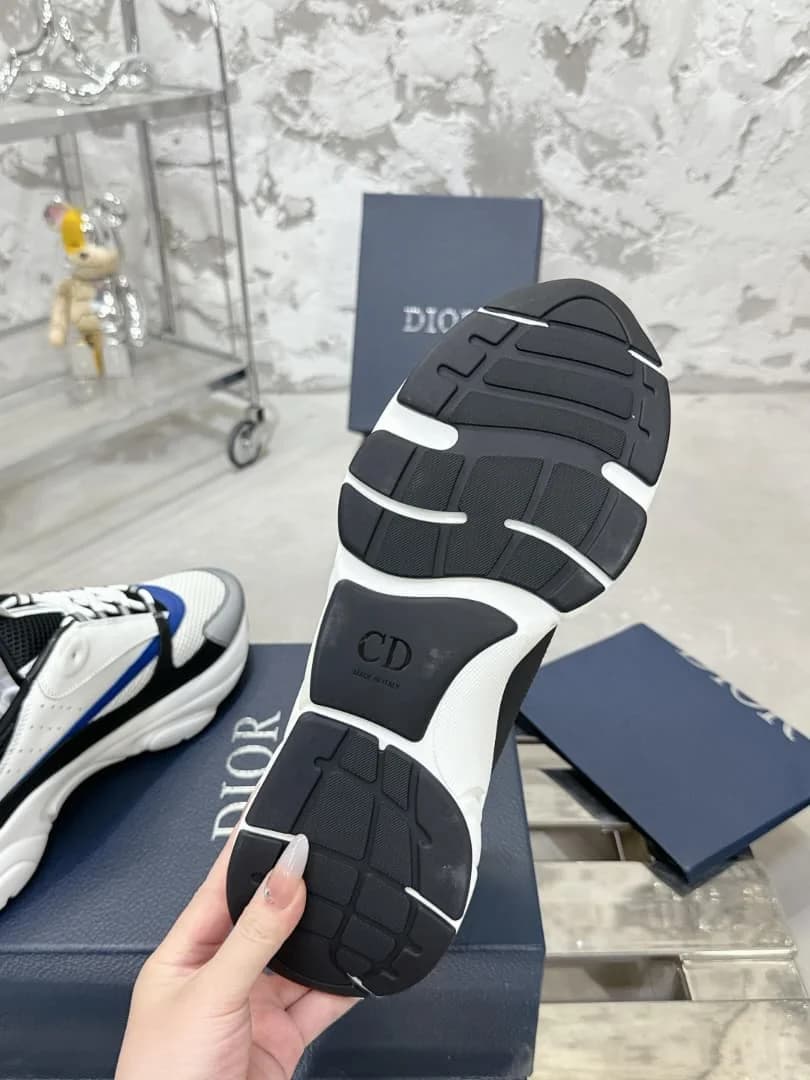 Christian Dior B22 foto 9