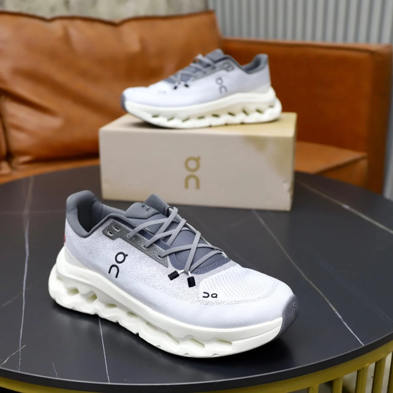 On Cloud Sneakers