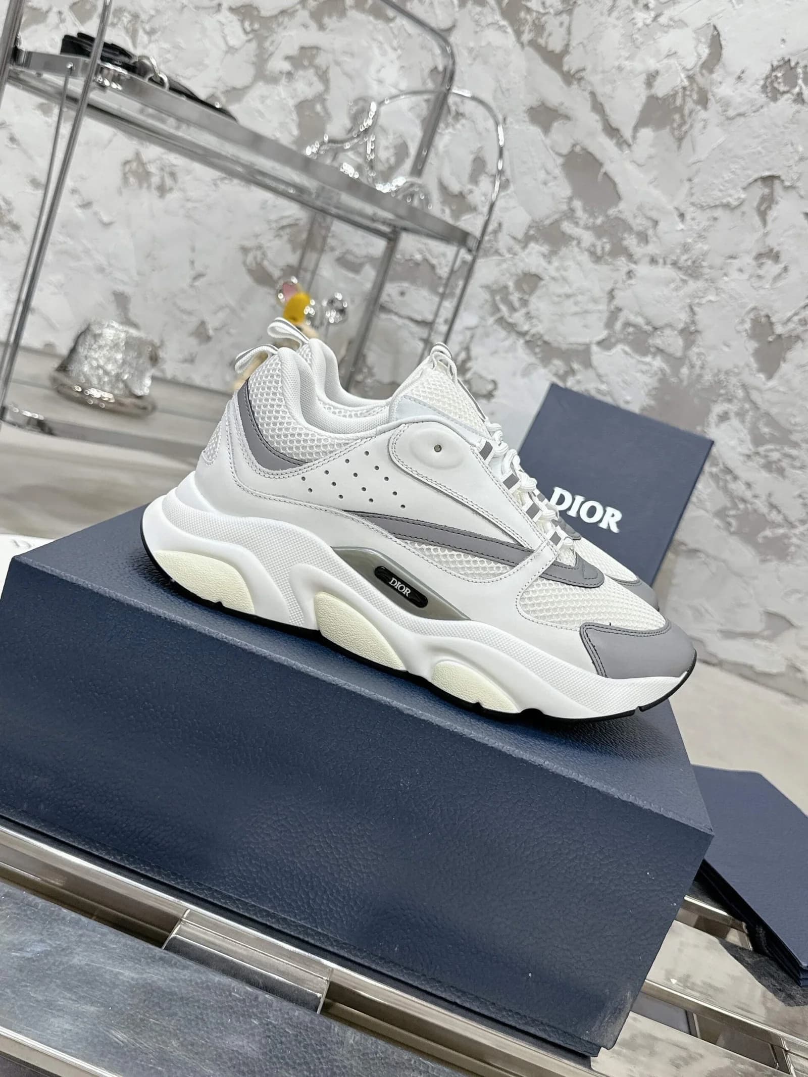 Christian Dior B22