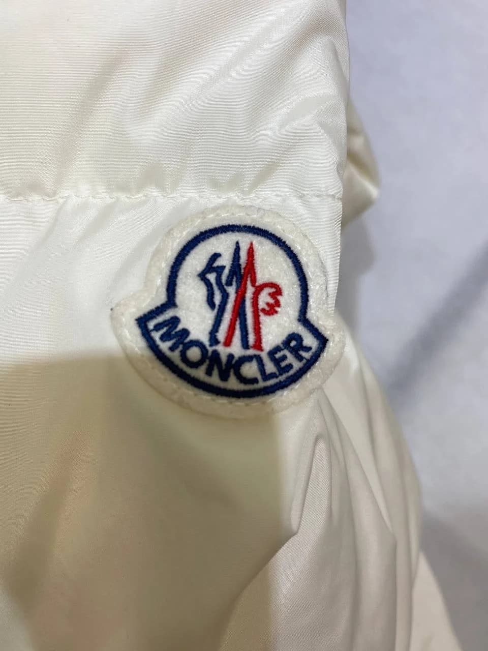 Moncler Winterjas Dames foto 3