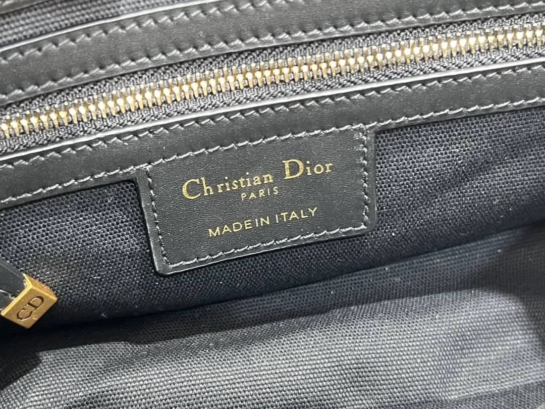 Christian Dior StreetChic foto 5