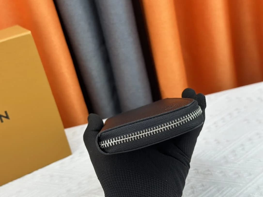 Louis Vuitton Portemonnee foto 4