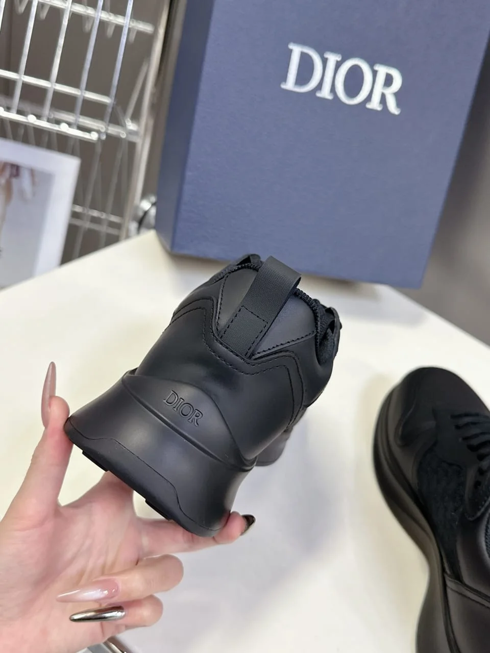 Christian Dior B25 foto 5