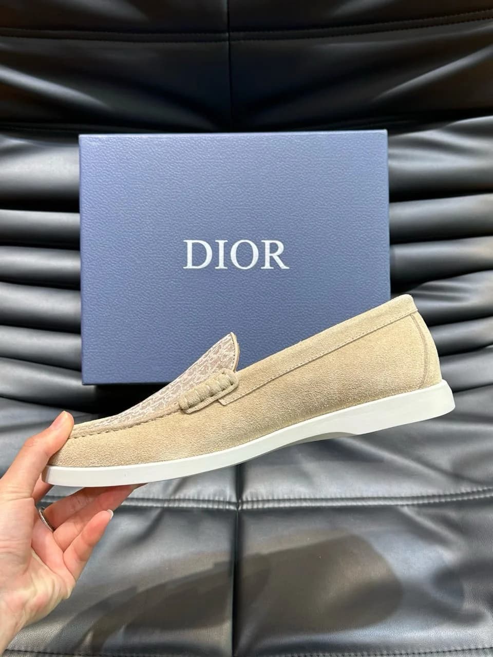 Dior Loafers foto 5