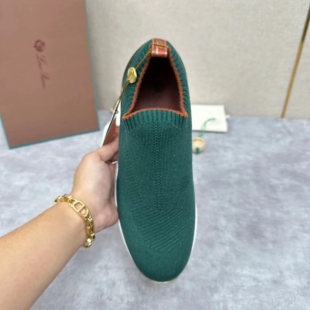 Loro Piana Flexi Walk foto 8