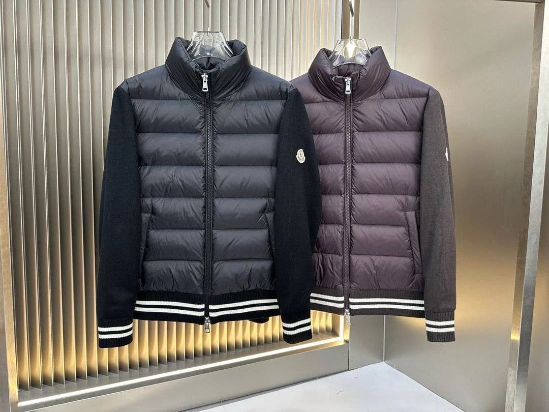 Moncler Cardigan foto 3