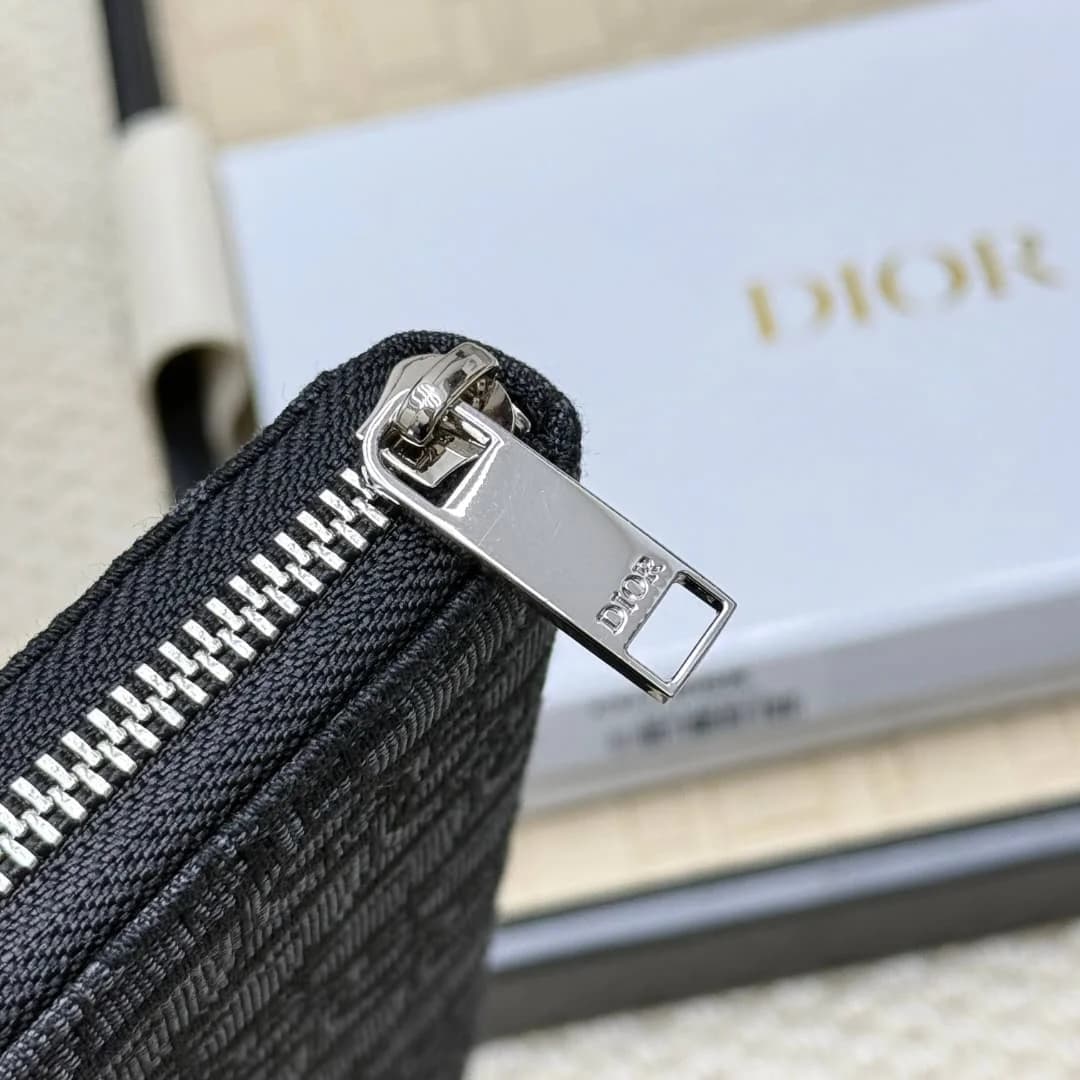 Dior Portemonnee foto 5