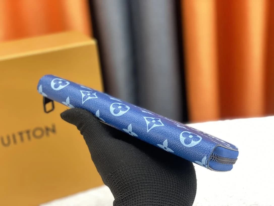 Louis Vuitton Portemonnee foto 5