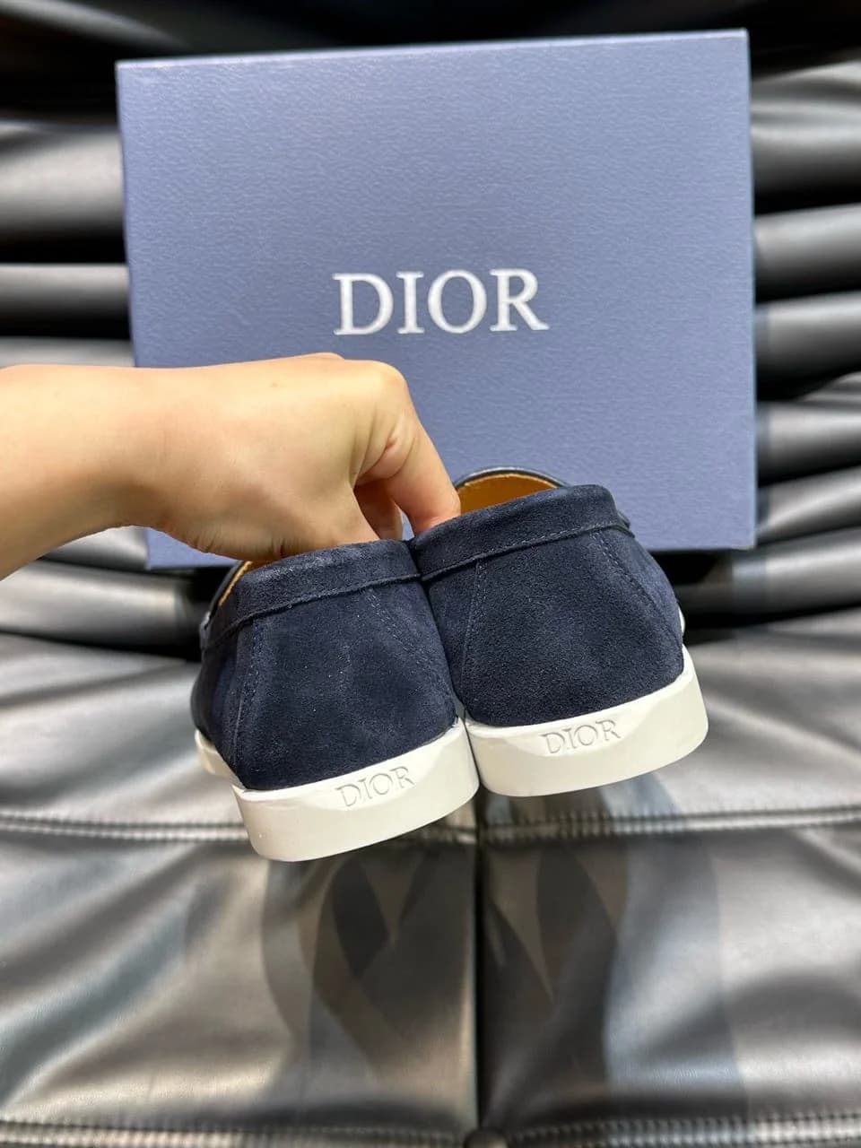 Dior Loafers foto 6