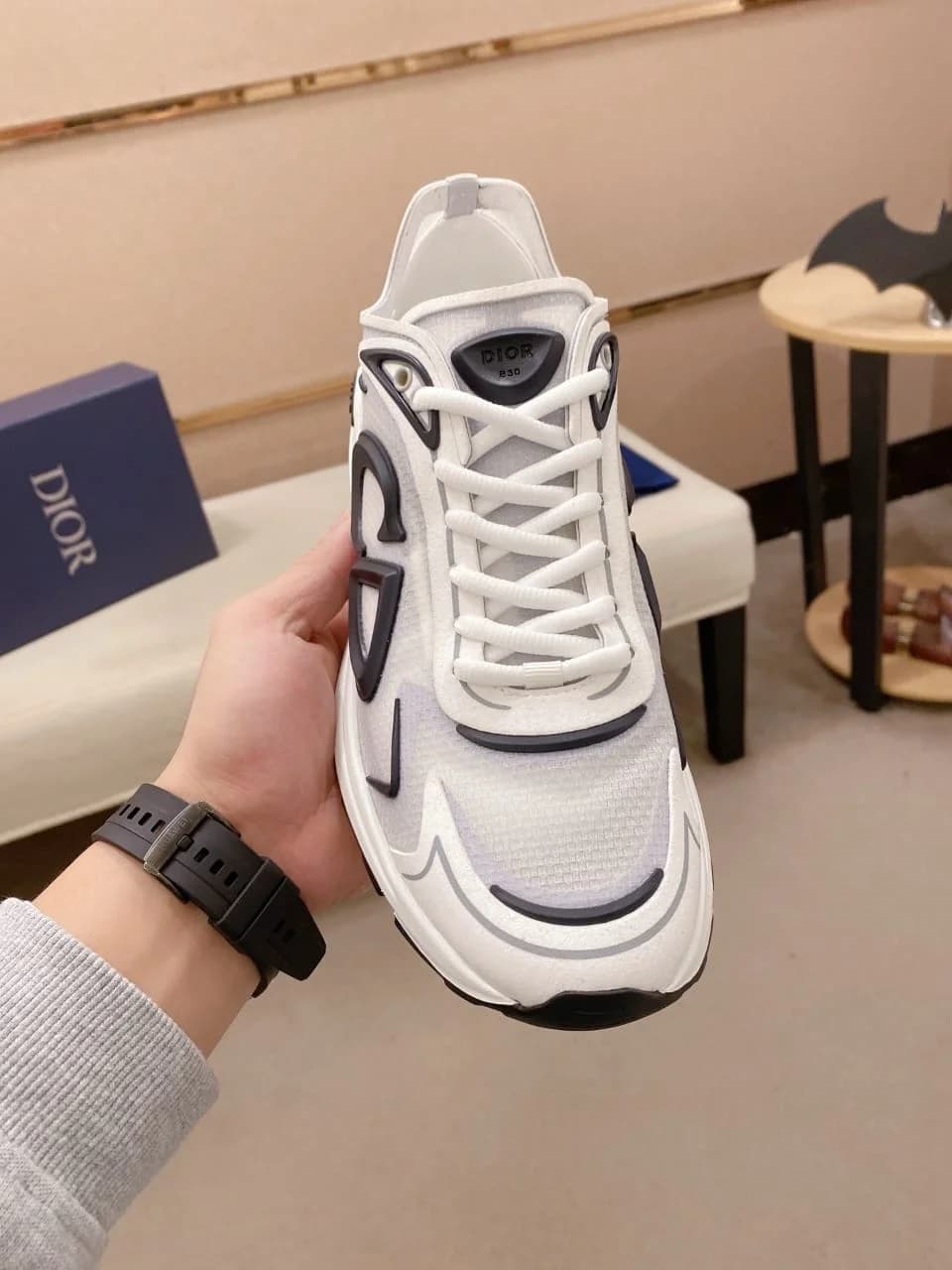 Christian Dior B30 2025 foto 6