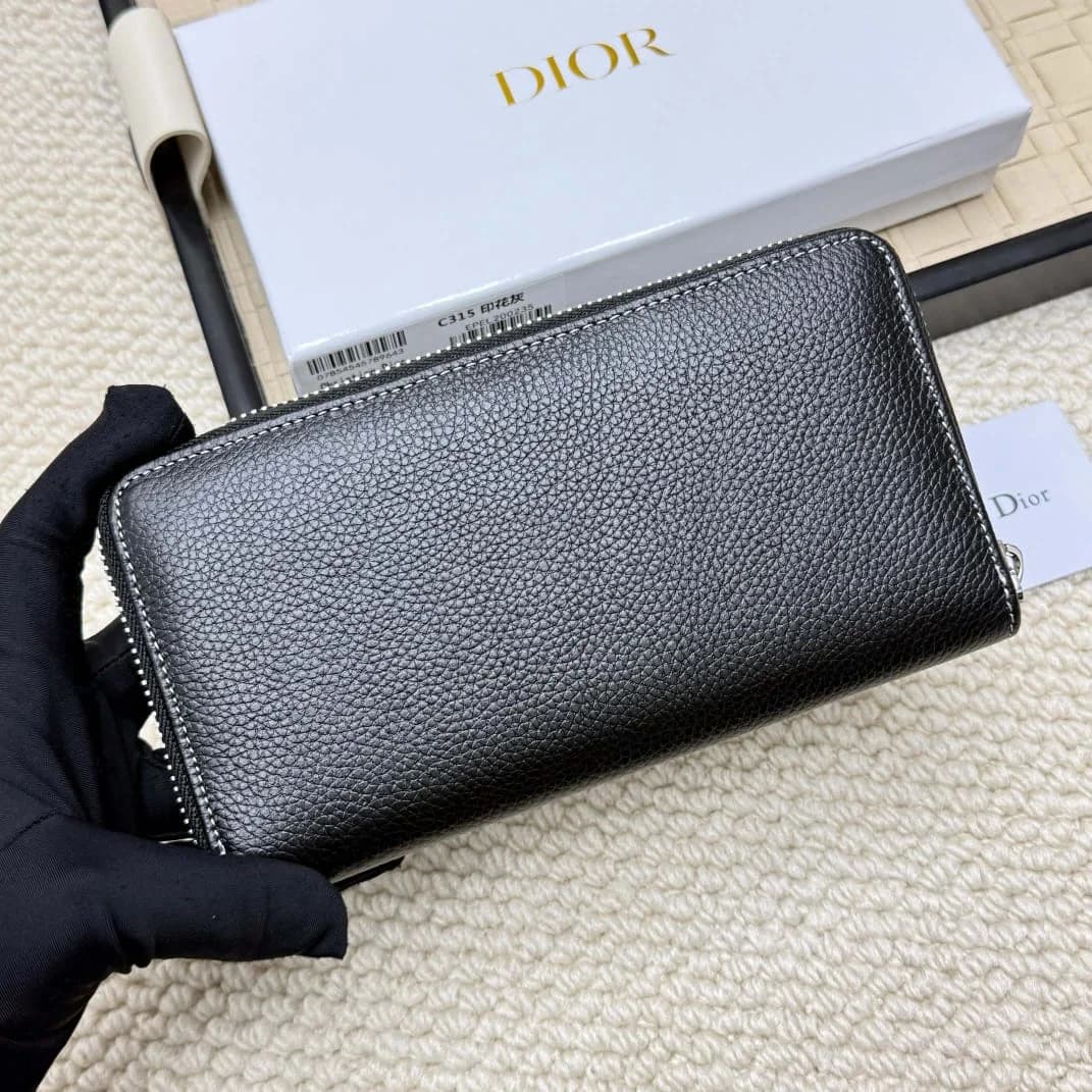 Dior Portemonnee foto 3
