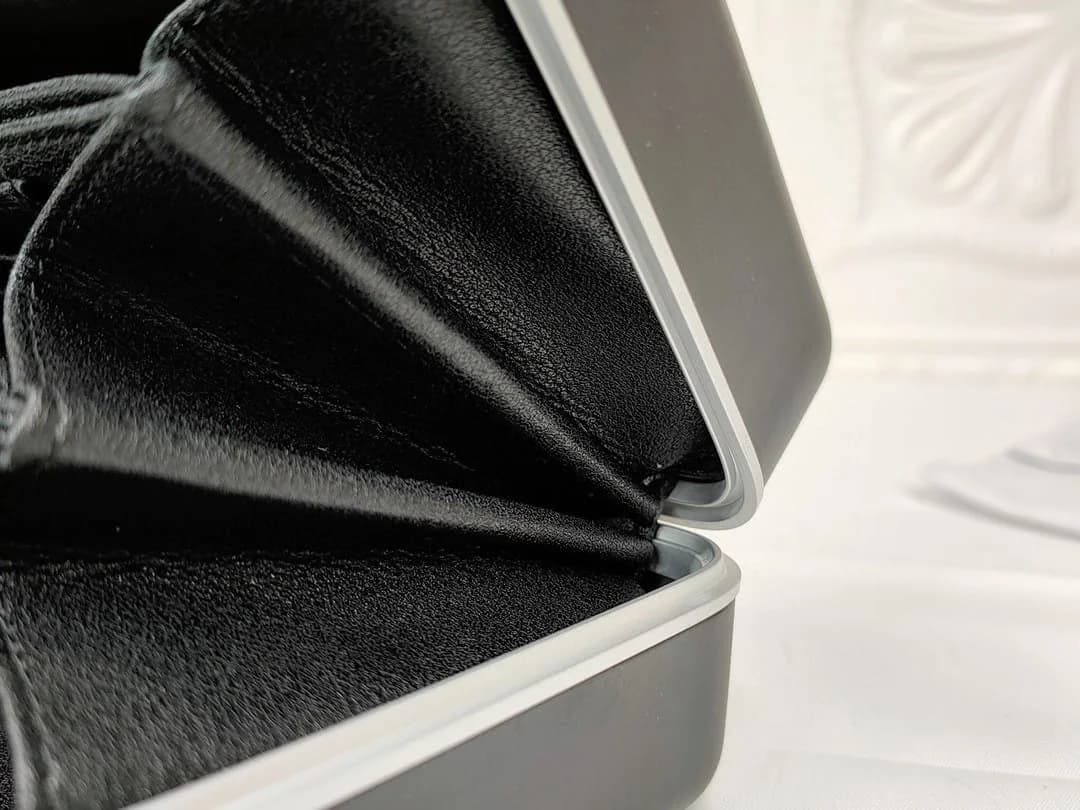 Dior X Rimowa Bag foto 8