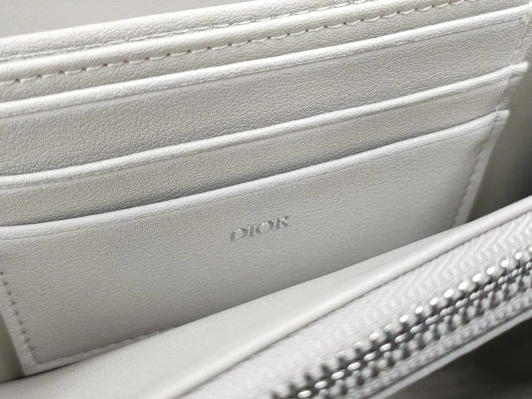 Dior X Rimowa Bag foto 5