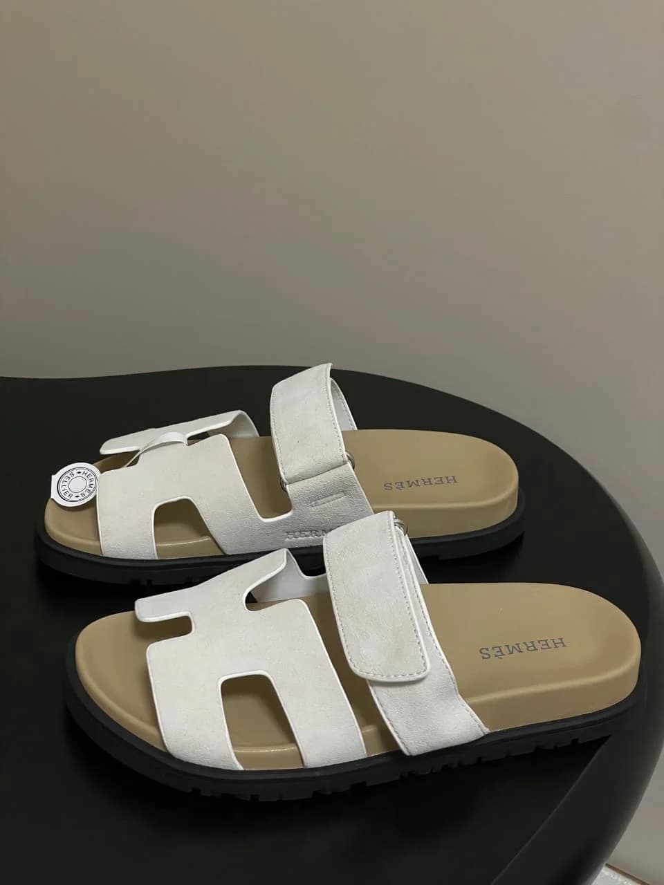 Hermes Slippers foto 8