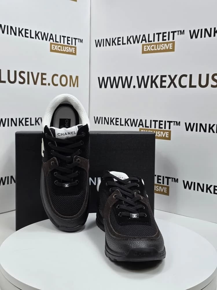 Chanel Sneakers foto 4
