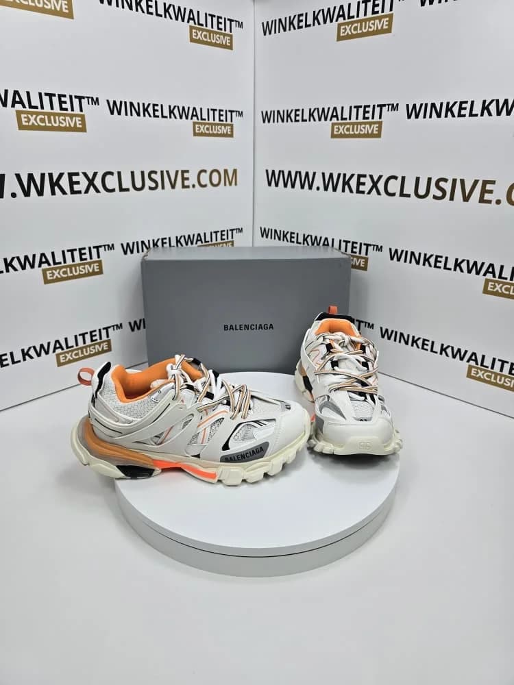Balenciaga Tracks foto 4