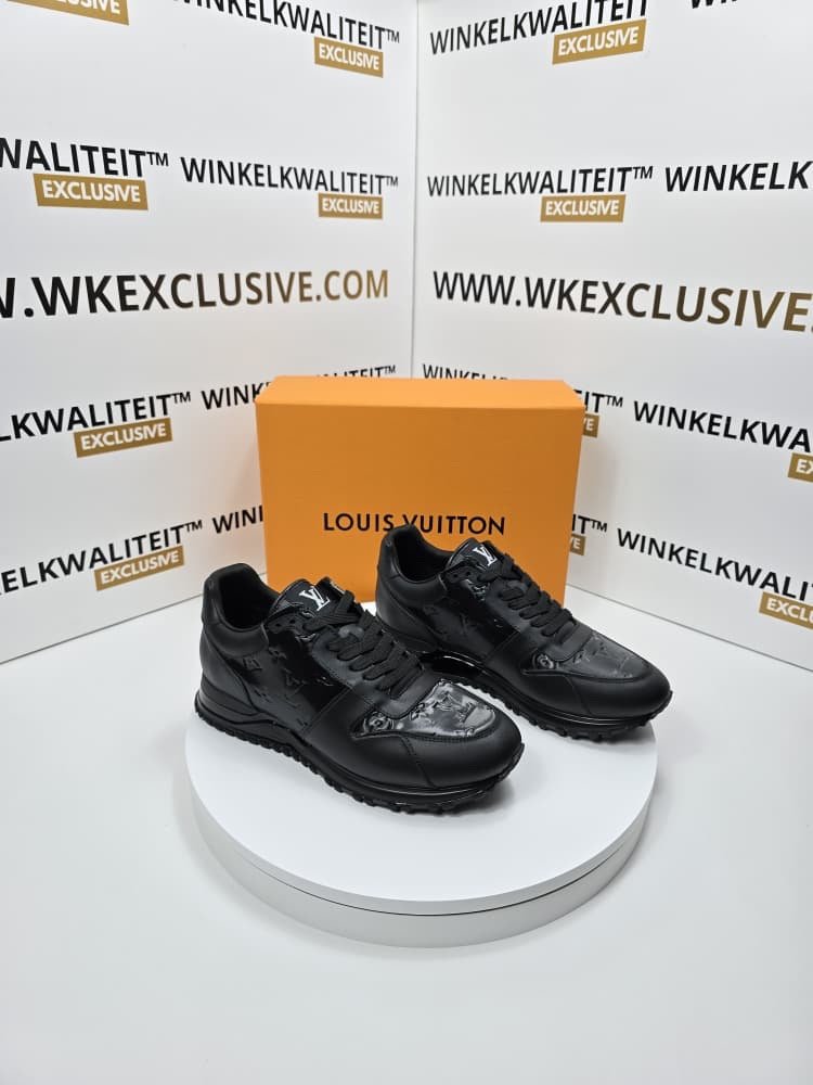 Louis Vuitton Run away