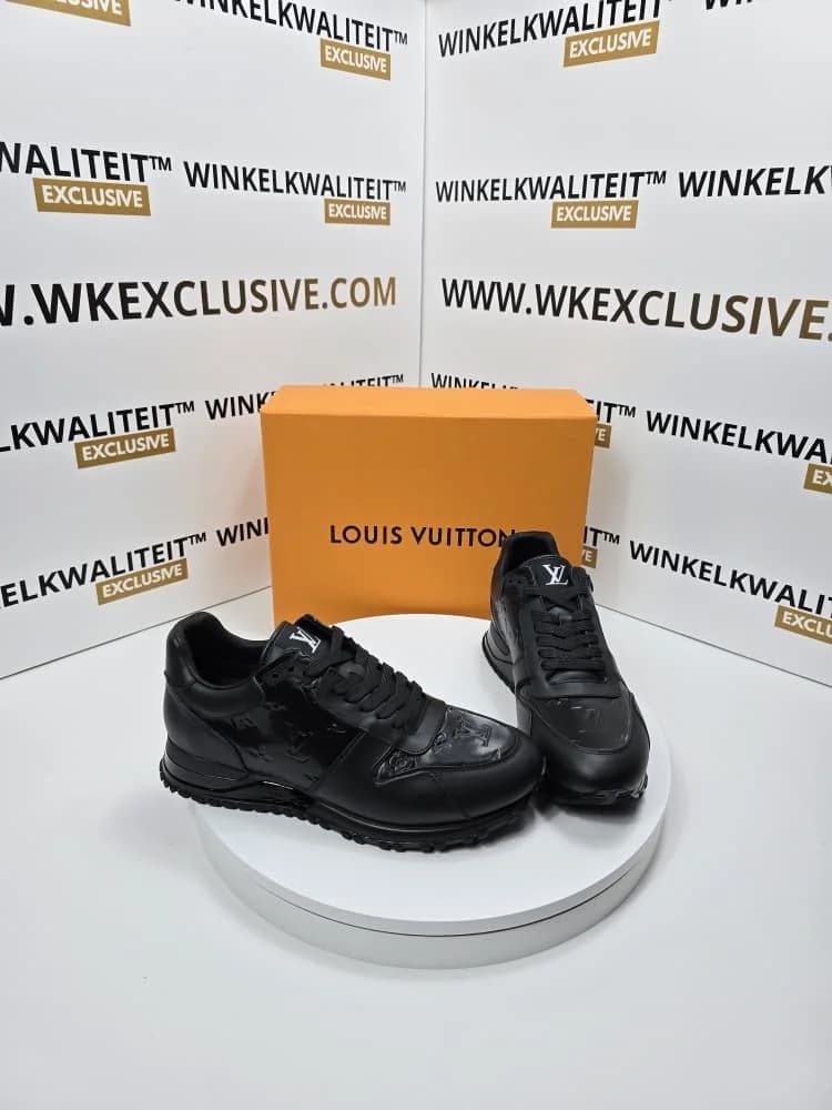 Louis Vuitton Run away foto 4