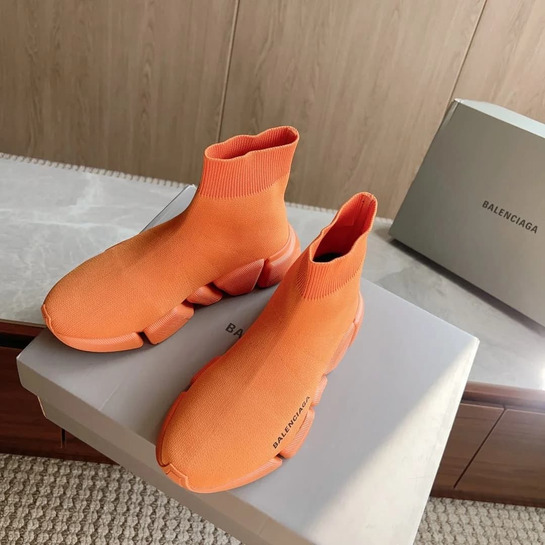 Balenciaga Socks foto 3