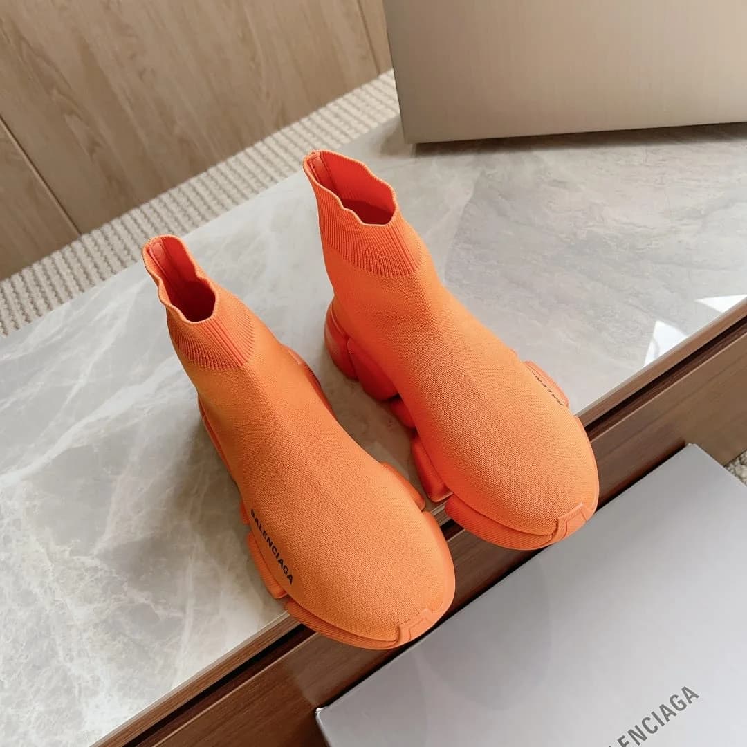 Balenciaga Socks foto 4