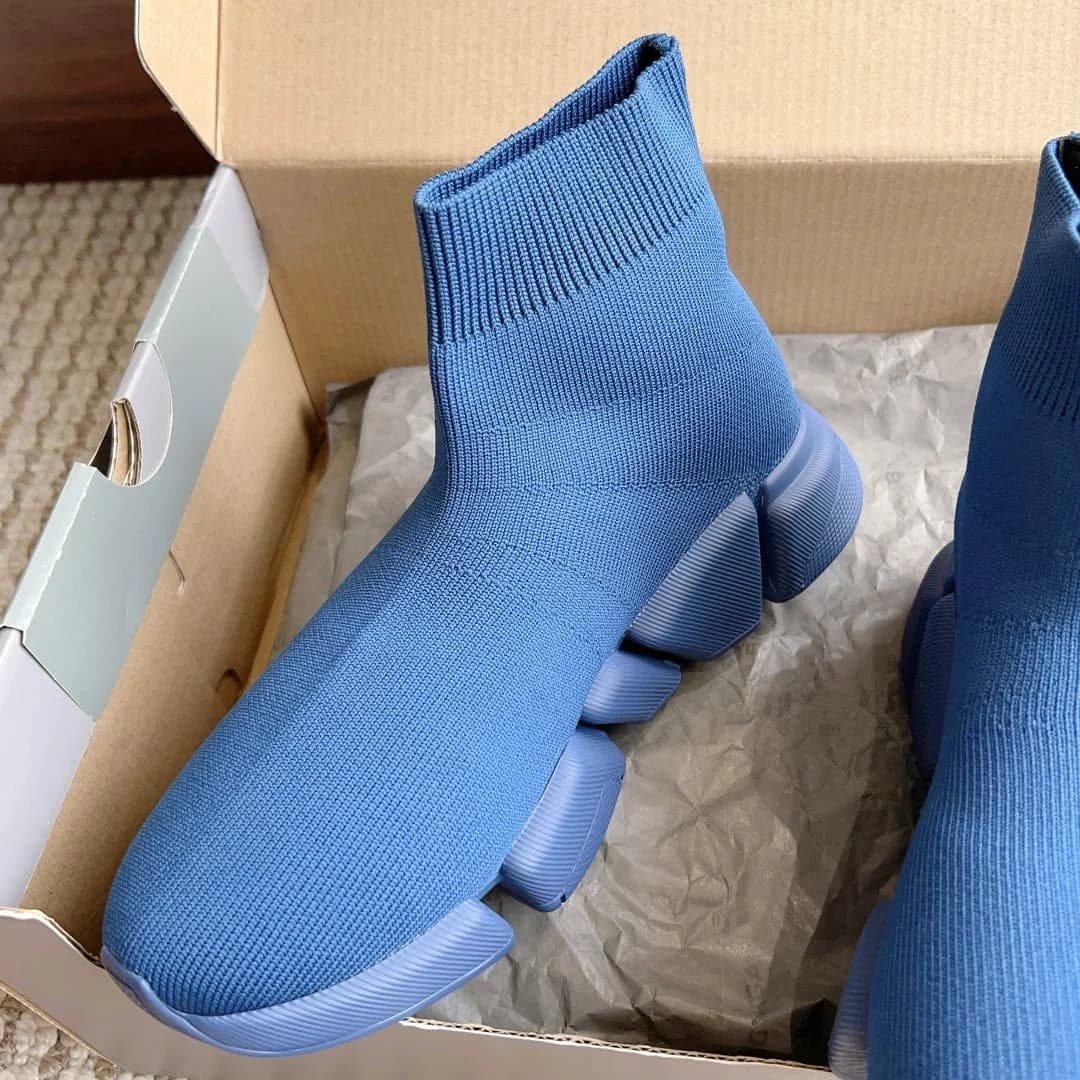 Balenciaga Socks foto 4