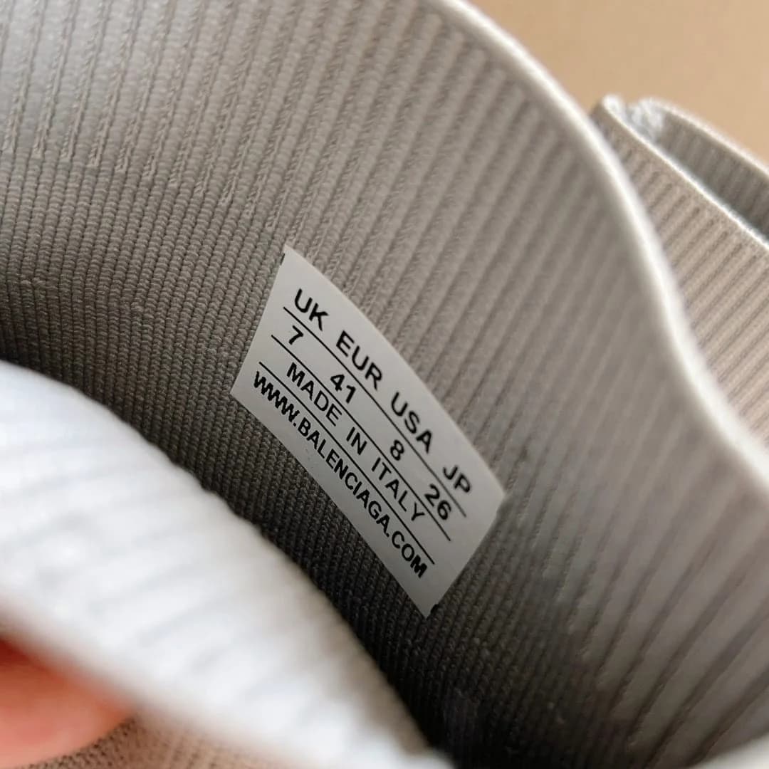 Balenciaga Socks foto 8