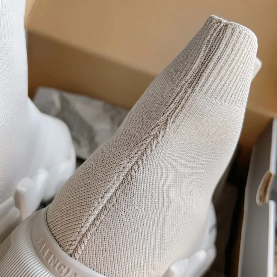 Balenciaga Socks foto 9